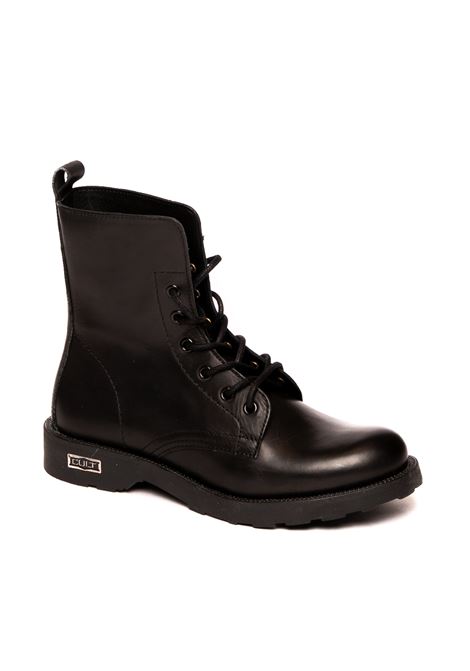 black zeppelin boot CULT | CLE103160ZEPPELIN-BLACK